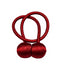 Magnetic Curtain Tieback - Ball -Set Of 2